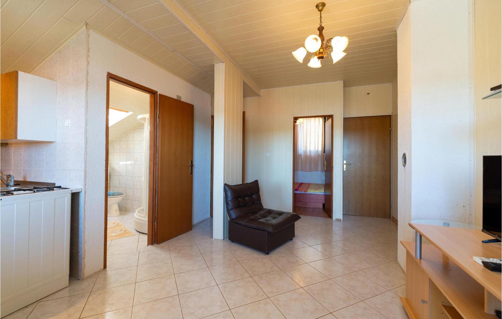 Nice Apartment In Susnjar Ii, Krusevo With Wifi Exterior photo