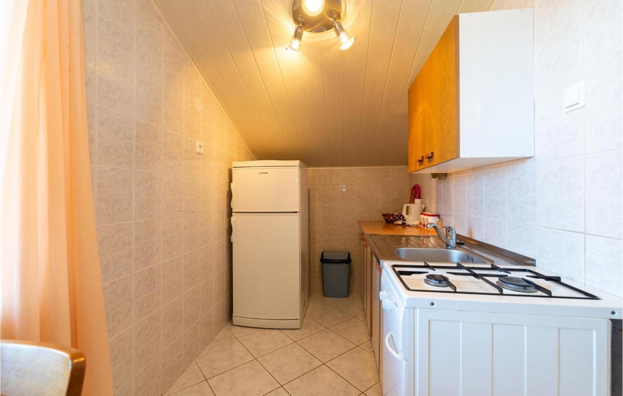 Nice Apartment In Susnjar Ii, Krusevo With Wifi Exterior photo