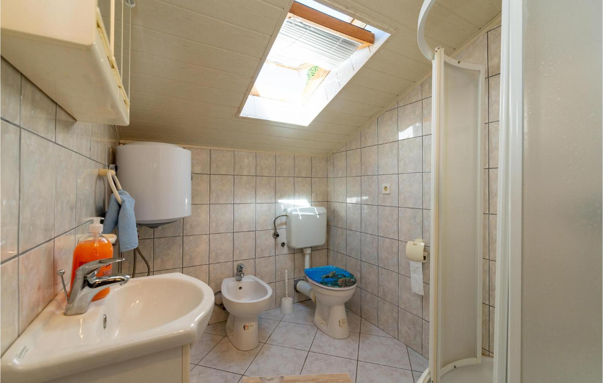Nice Apartment In Susnjar Ii, Krusevo With Wifi Exterior photo
