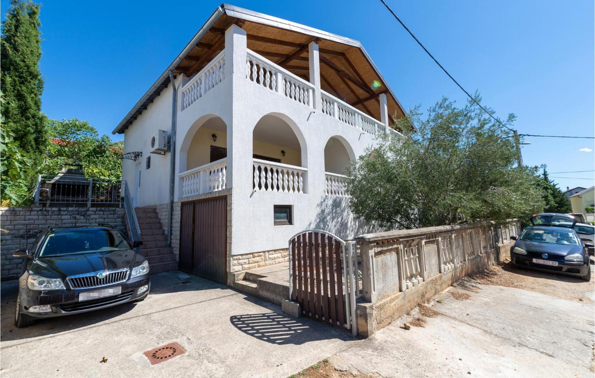 Nice Apartment In Susnjar Ii, Krusevo With Wifi Exterior photo